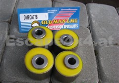 OME Exzenterbuchsen Nissan Patrol Y60/61 - alle Motoren